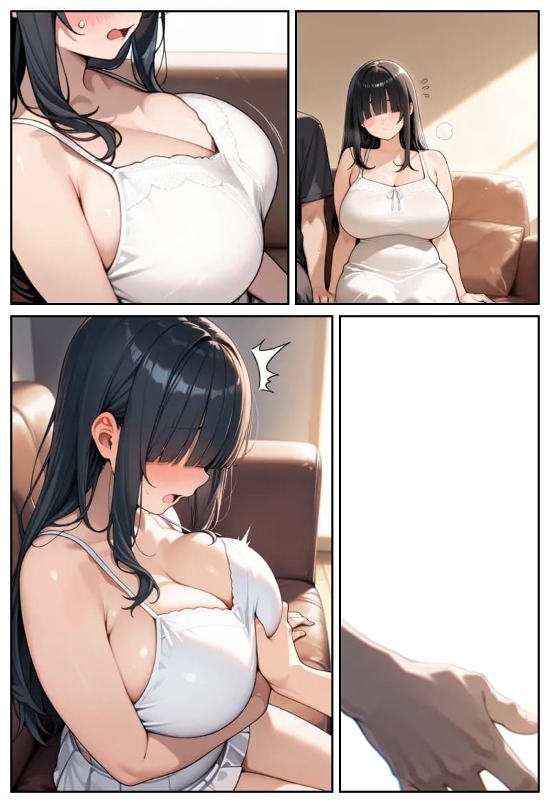 โลกที่มีแต่ฉันเท่านั้นที่แข็งได้ (No Text)